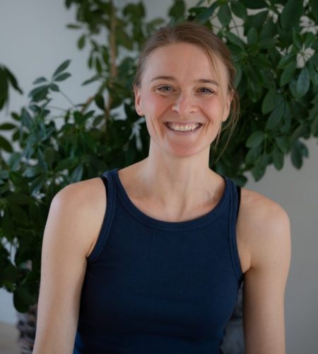 Sanja Sonne, Grow Yoga