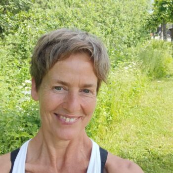 maæene bødker Lüders