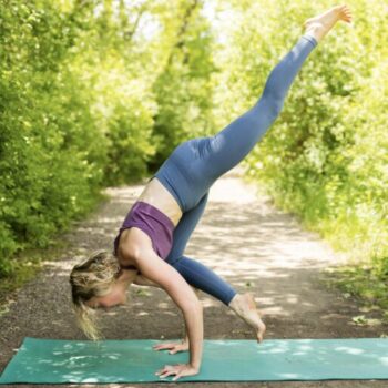 Marie Spaabæk Inversion