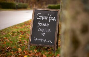 Yogaen vil være blide yin-stræk sammen med en guidet meditation. I rummet med malerier af Janus La Cour, vil samspillet skabe ro i krop og sind. De liggende og siddende stillinger holdes i flere minutter, så kroppen falder til ro, og nervesystemet afspændes. Medbring selv måtte og tæppe. Alle kan være med.