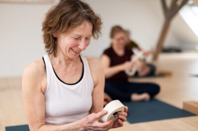 30 DAGES FRI YOGA