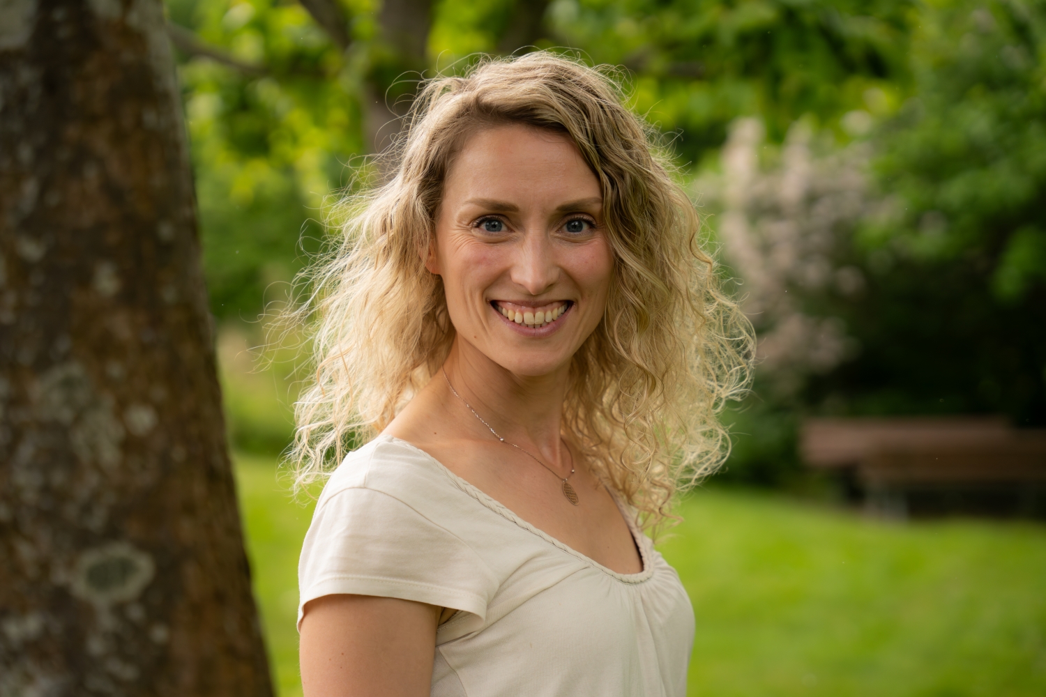 Marie Spaabæk Mortensen