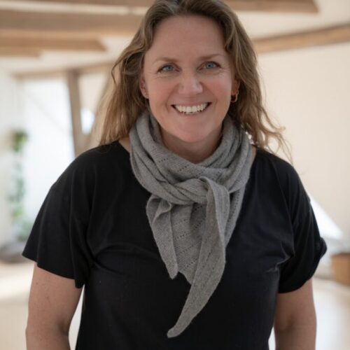 Grow Yoga Pernille