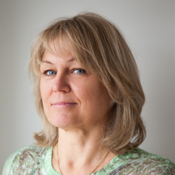 Grow Yoga Susanne