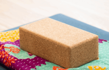 Du booker plads til en event og adgang til udstillingen.