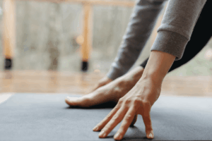 2 UGERS FRI YOGA