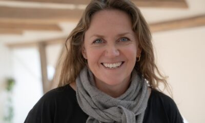 Pernille Ramm - ejer