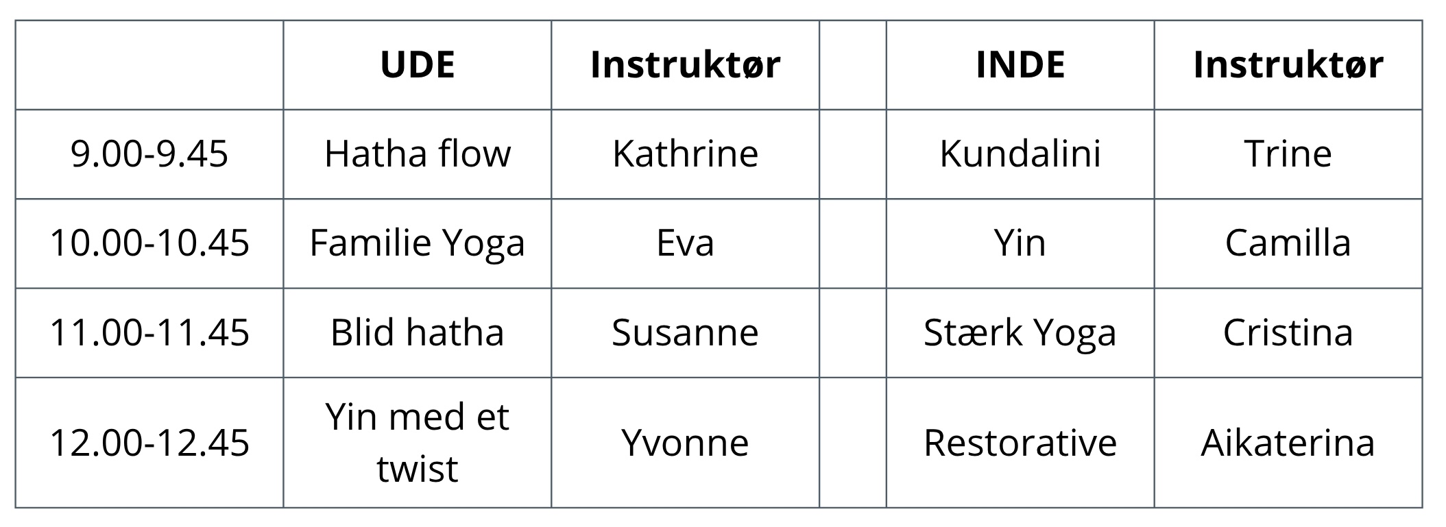 FØDSELSDAG