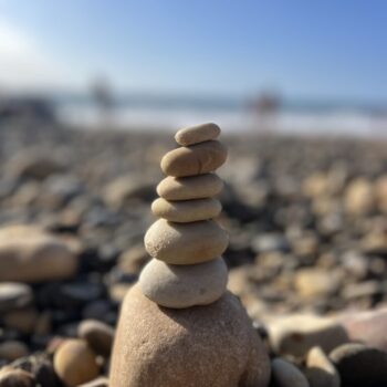balance zen