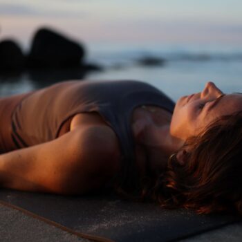 Yoga nidra ws