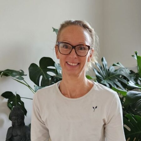 Sarah Klintholm
