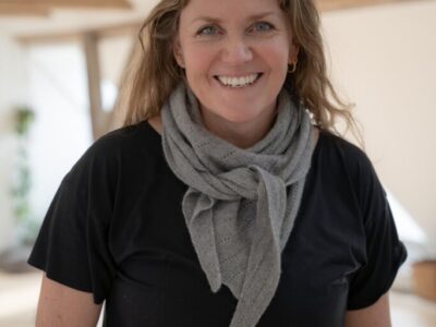 Grow Yoga Pernille