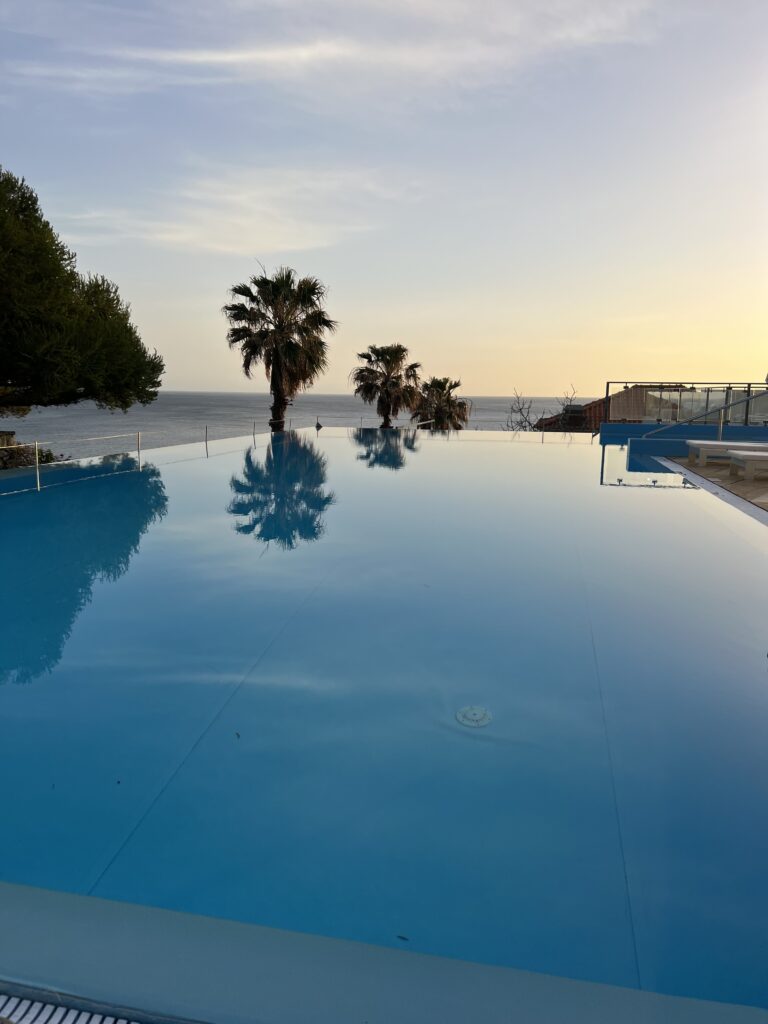 Yoga rejser Madeira Grow Yoga