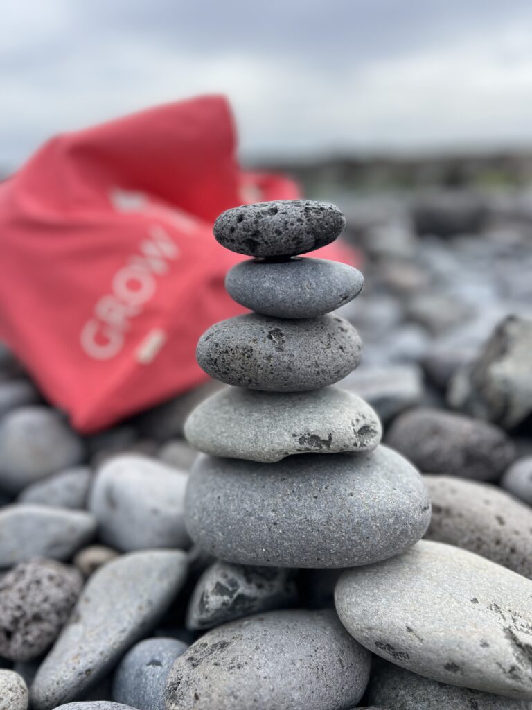 Yoga rejser Madeira Grow Yoga